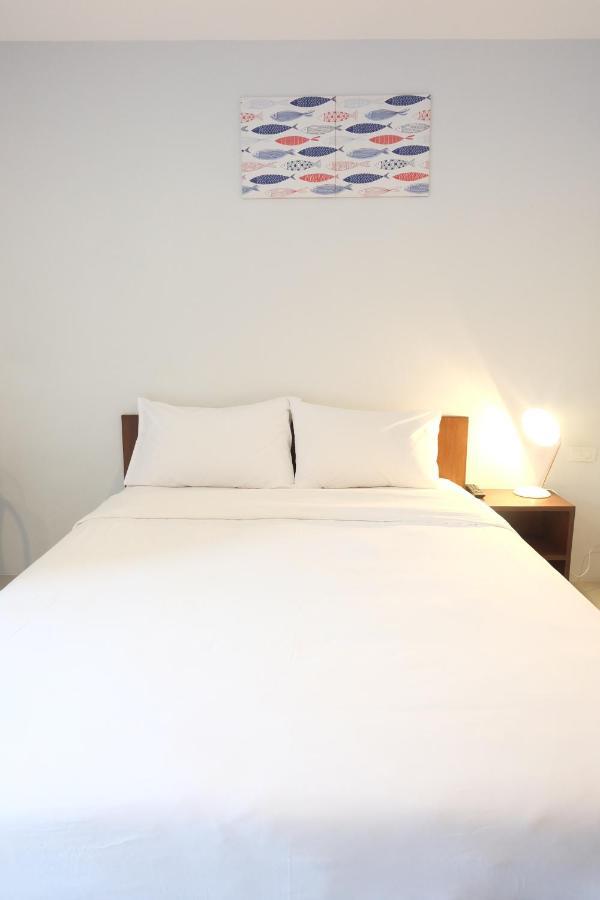 3B Apartment-Sha Extra Plus Камала Экстерьер фото
