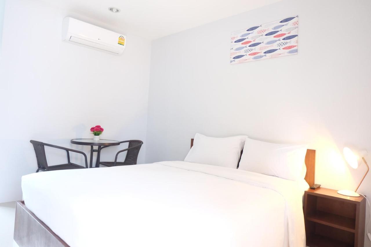 3B Apartment-Sha Extra Plus Камала Экстерьер фото