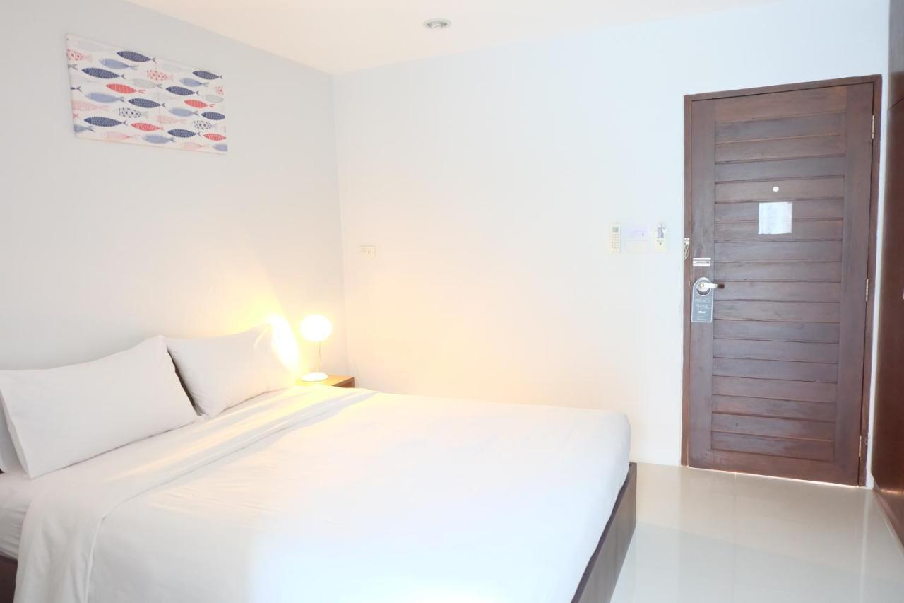3B Apartment-Sha Extra Plus Камала Экстерьер фото