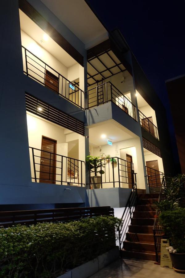 3B Apartment-Sha Extra Plus Камала Экстерьер фото