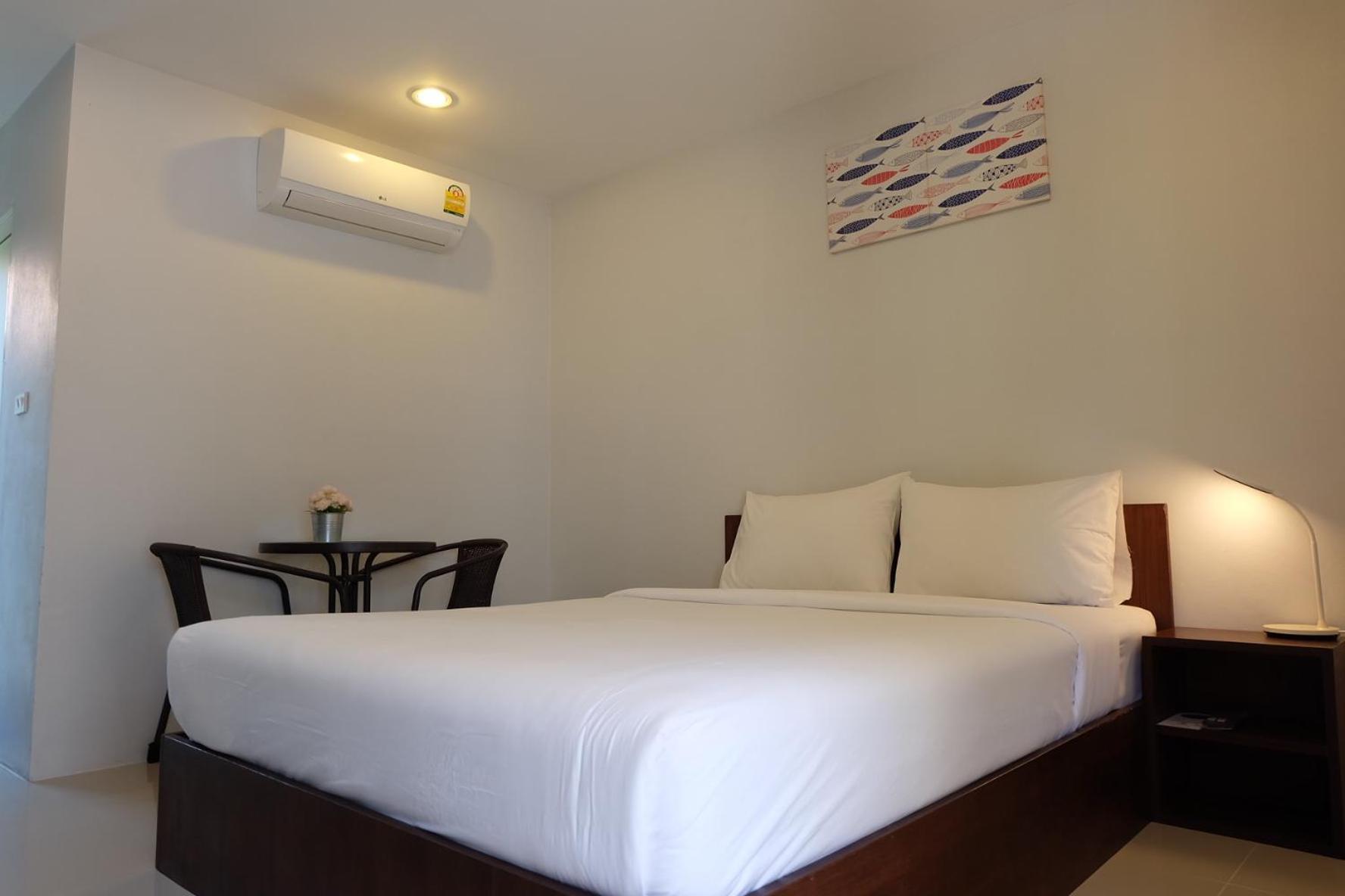 3B Apartment-Sha Extra Plus Камала Экстерьер фото
