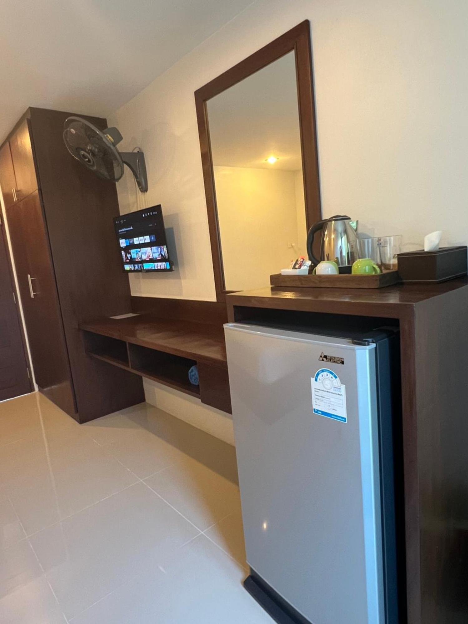 3B Apartment-Sha Extra Plus Камала Экстерьер фото