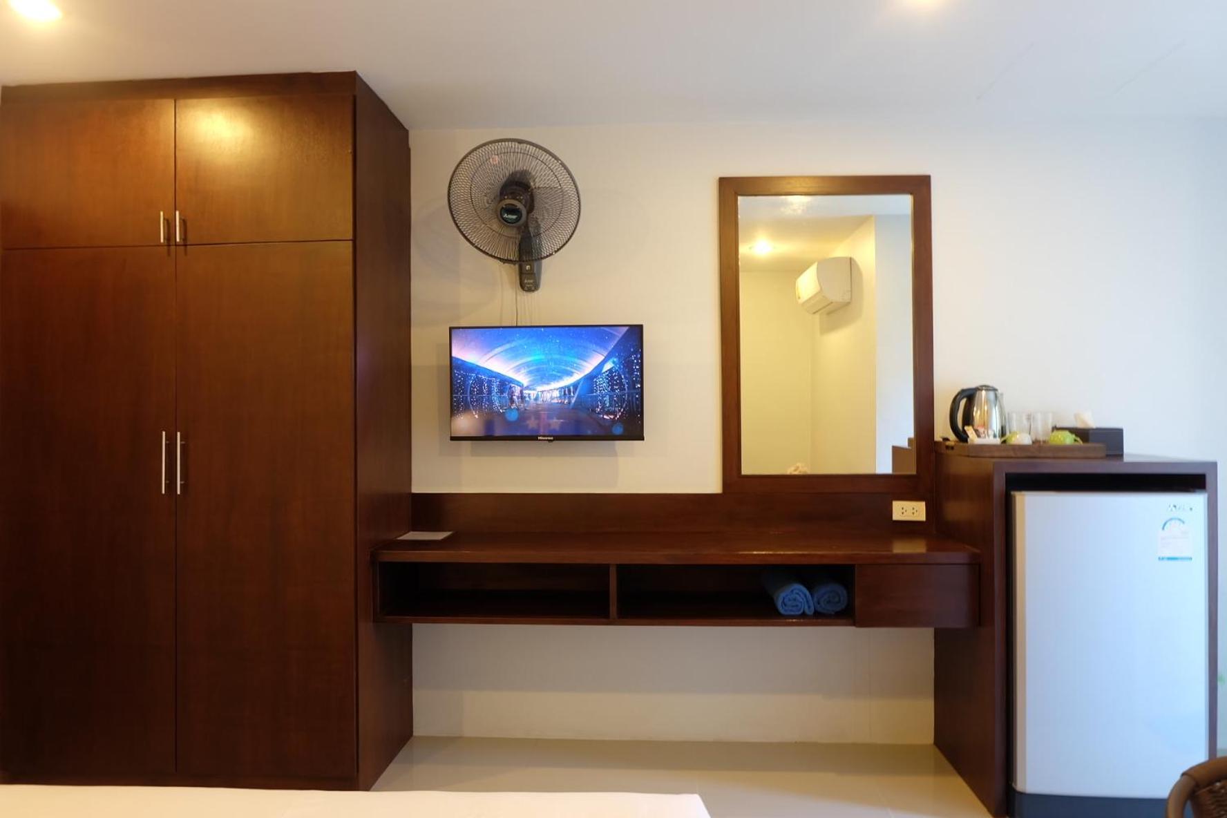 3B Apartment-Sha Extra Plus Камала Экстерьер фото