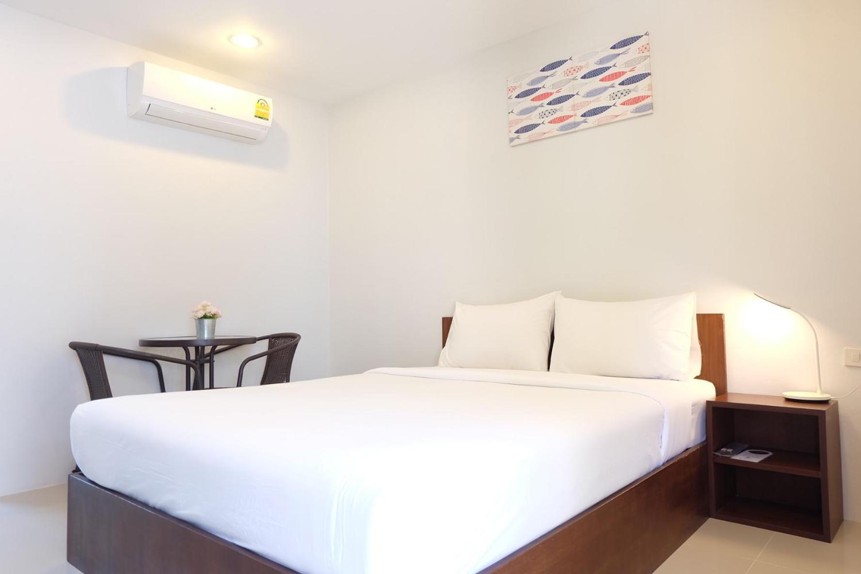 3B Apartment-Sha Extra Plus Камала Экстерьер фото