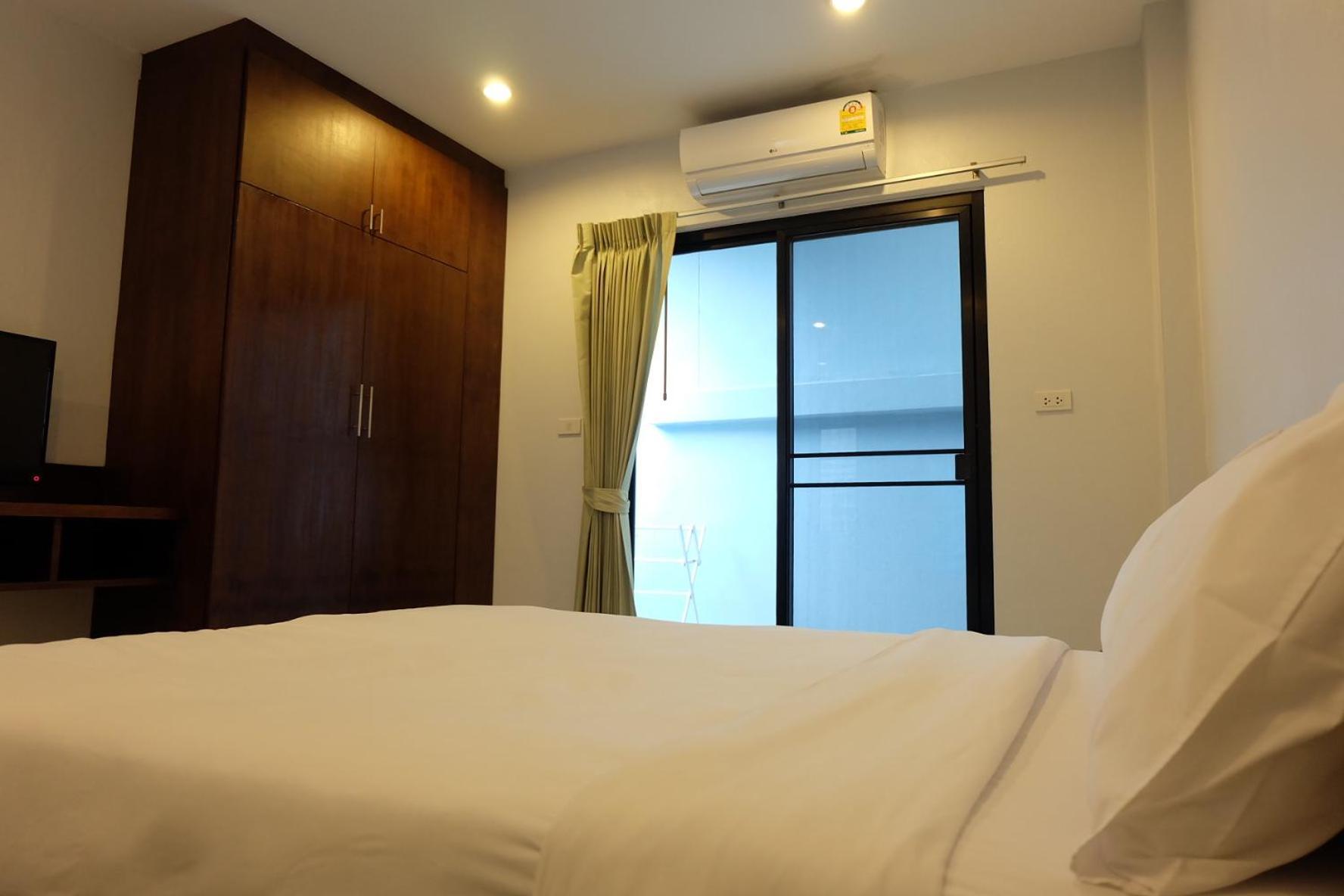 3B Apartment-Sha Extra Plus Камала Экстерьер фото