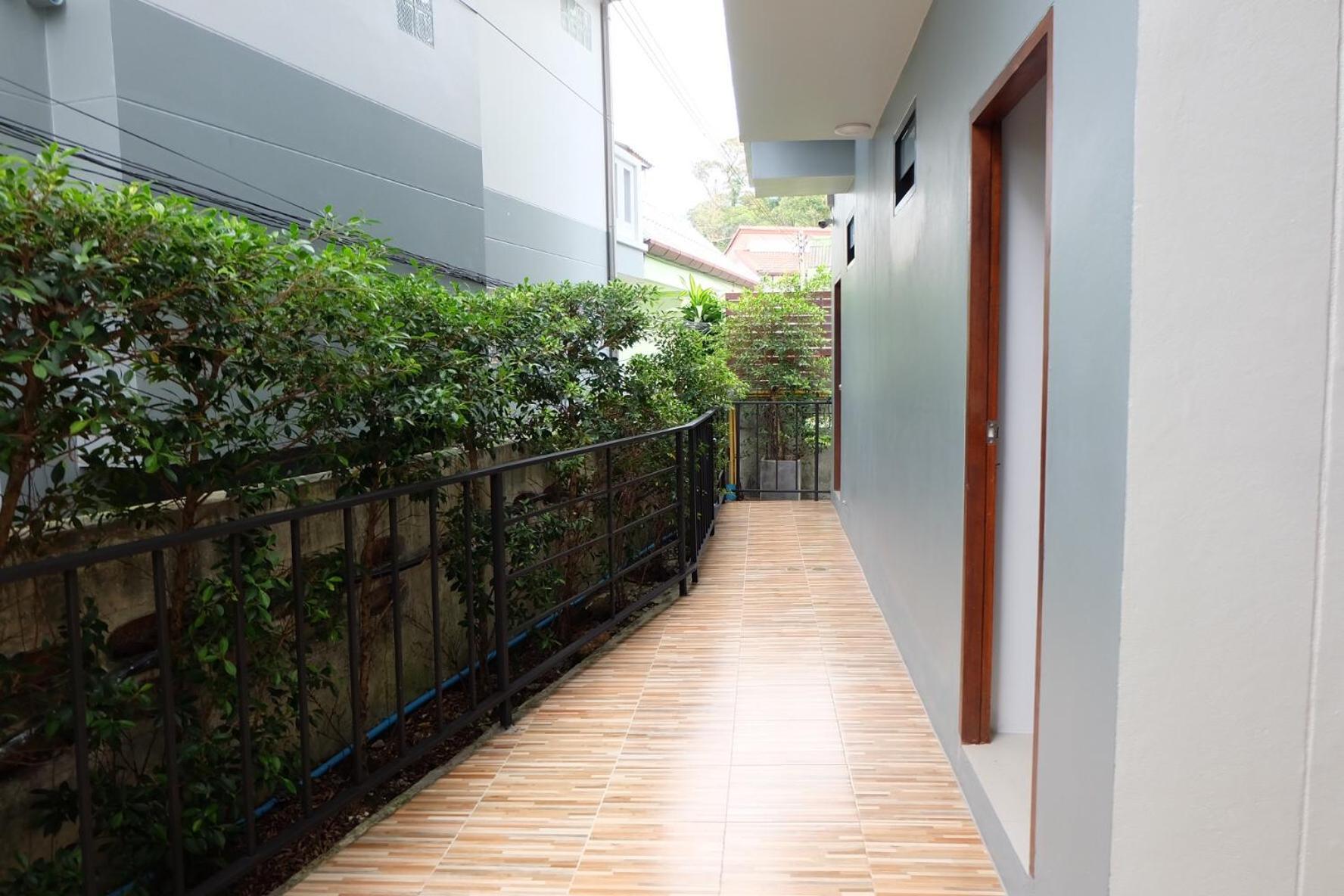 3B Apartment-Sha Extra Plus Камала Экстерьер фото