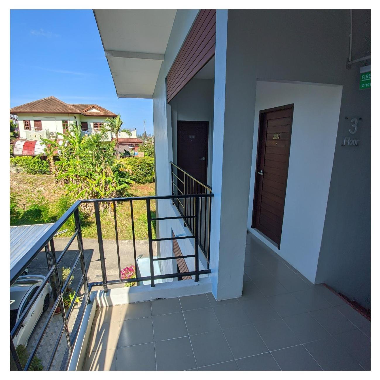 3B Apartment-Sha Extra Plus Камала Экстерьер фото