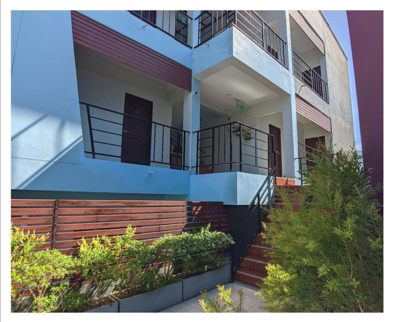 3B Apartment-Sha Extra Plus Камала Экстерьер фото