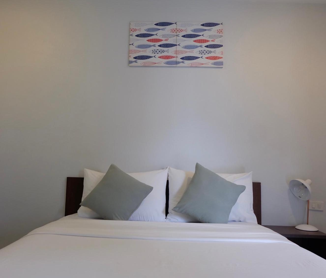 3B Apartment-Sha Extra Plus Камала Экстерьер фото