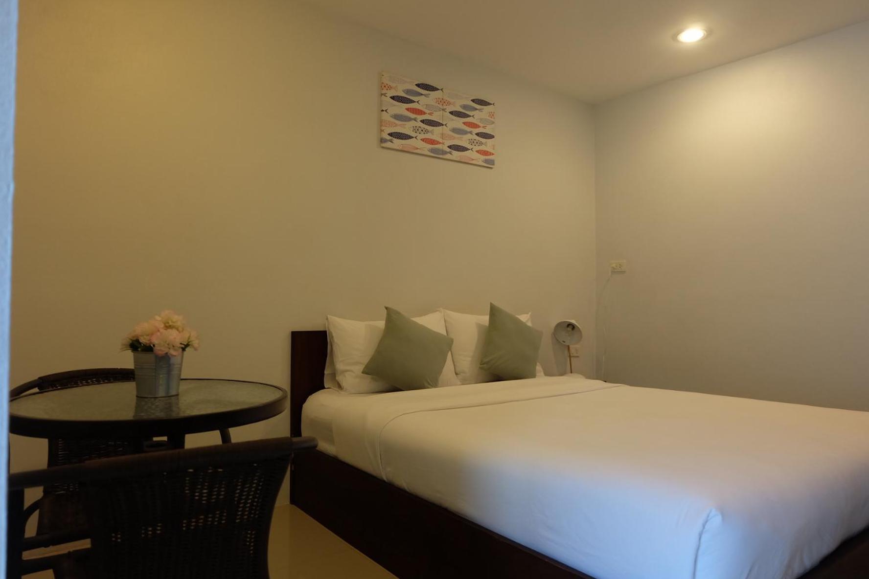 3B Apartment-Sha Extra Plus Камала Экстерьер фото