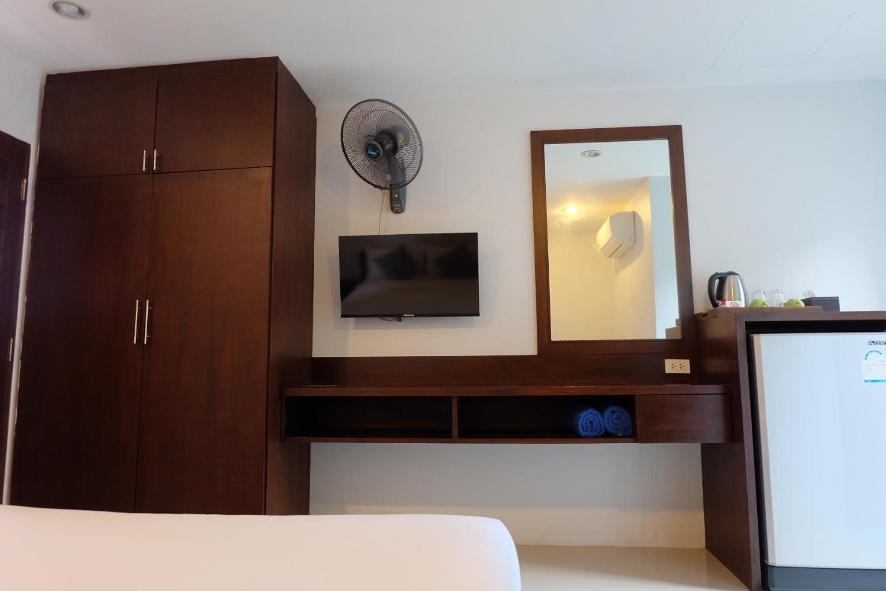 3B Apartment-Sha Extra Plus Камала Экстерьер фото
