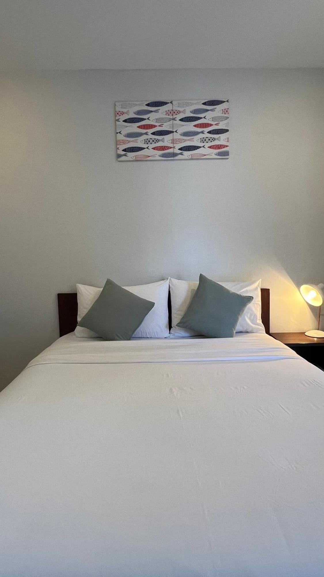 3B Apartment-Sha Extra Plus Камала Экстерьер фото