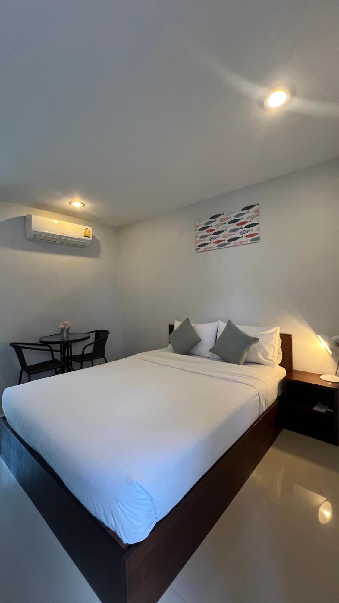 3B Apartment-Sha Extra Plus Камала Экстерьер фото