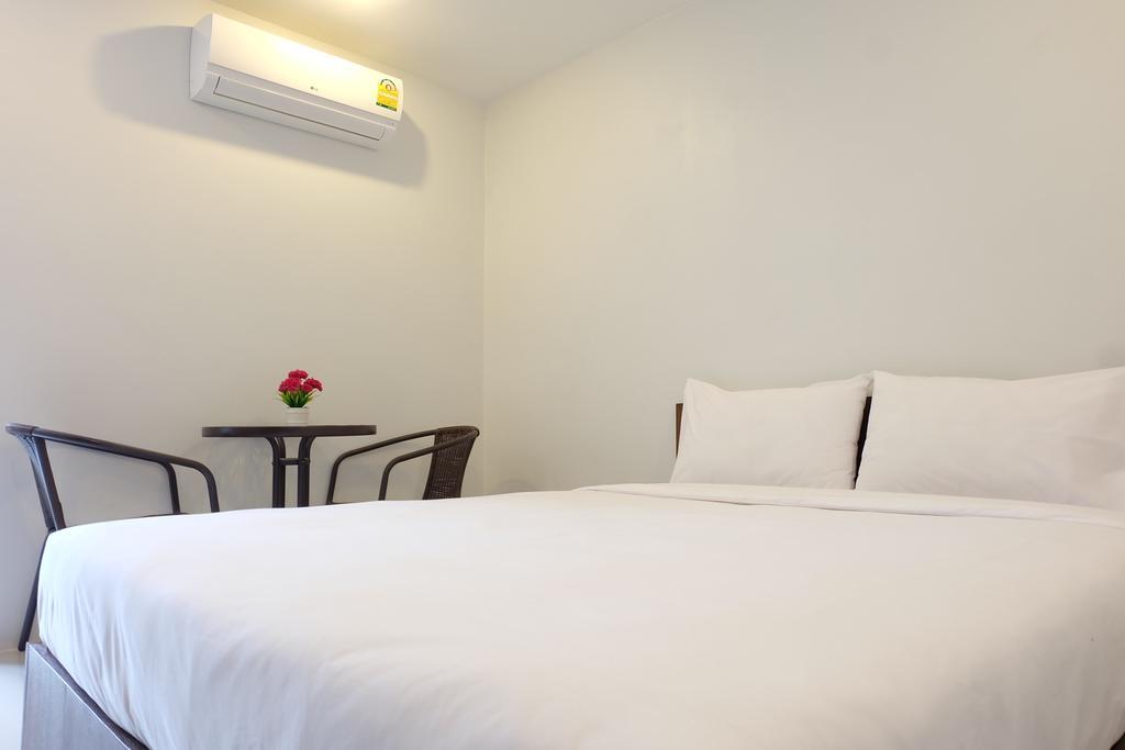 3B Apartment-Sha Extra Plus Камала Экстерьер фото