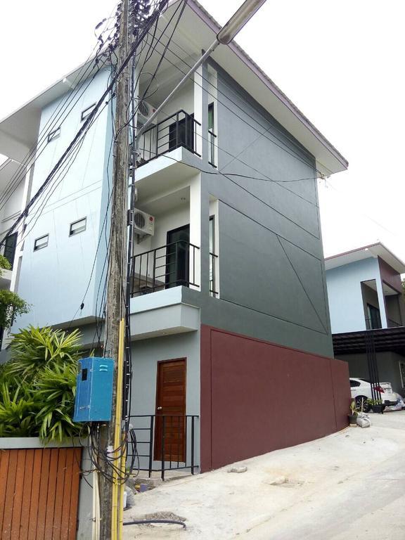 3B Apartment-Sha Extra Plus Камала Экстерьер фото