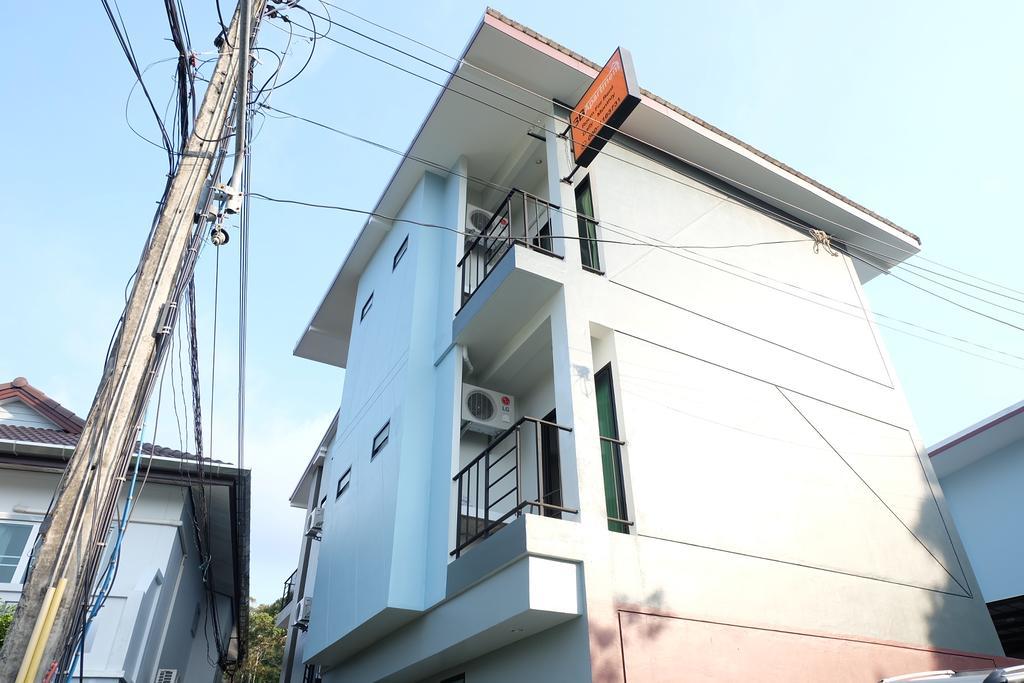 3B Apartment-Sha Extra Plus Камала Экстерьер фото