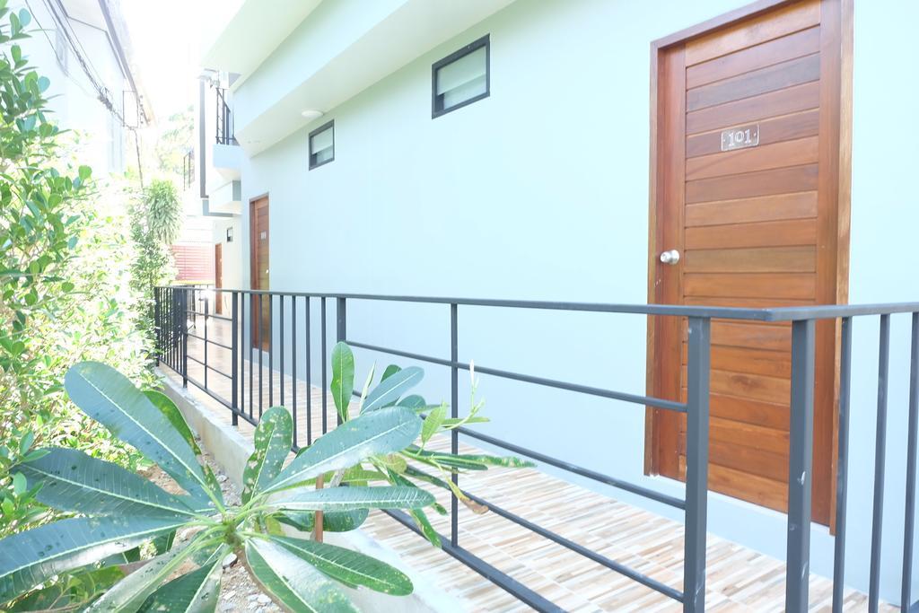 3B Apartment-Sha Extra Plus Камала Экстерьер фото