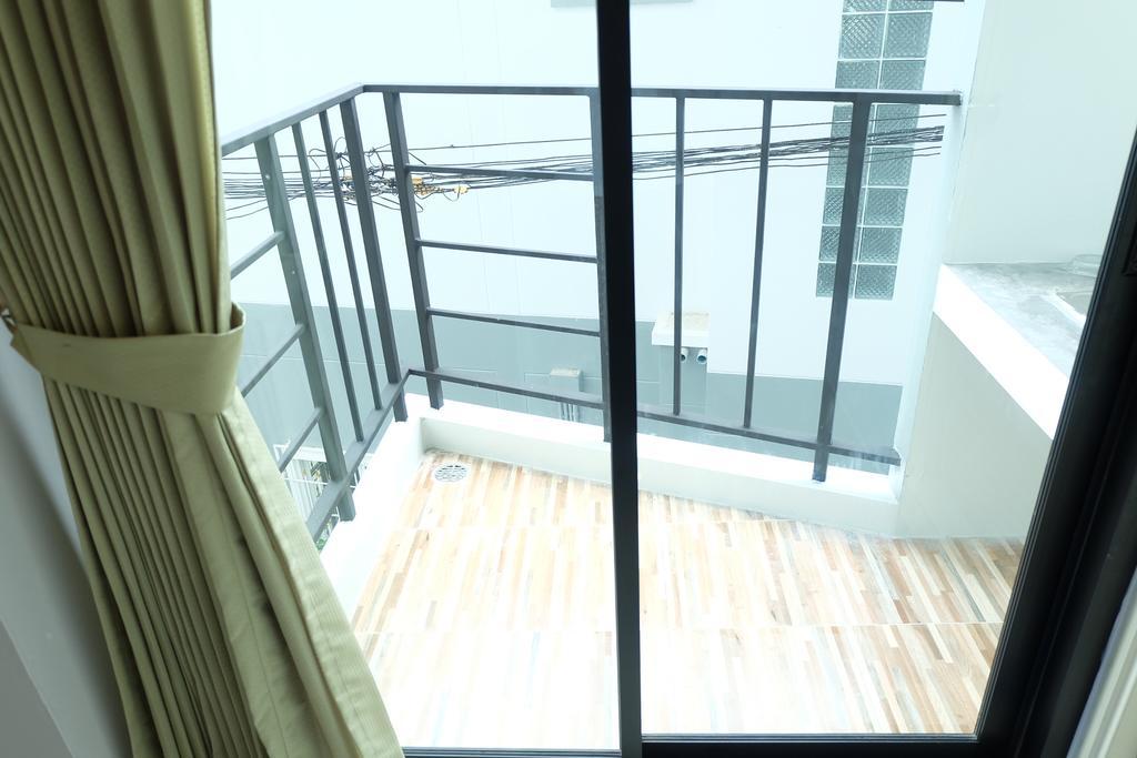 3B Apartment-Sha Extra Plus Камала Экстерьер фото
