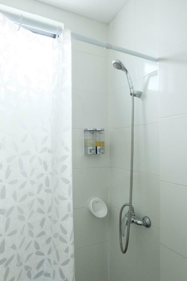 3B Apartment-Sha Extra Plus Камала Экстерьер фото
