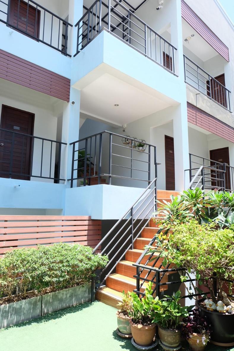 3B Apartment-Sha Extra Plus Камала Экстерьер фото