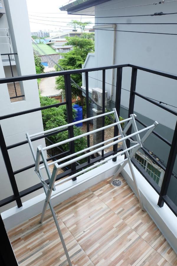 3B Apartment-Sha Extra Plus Камала Экстерьер фото