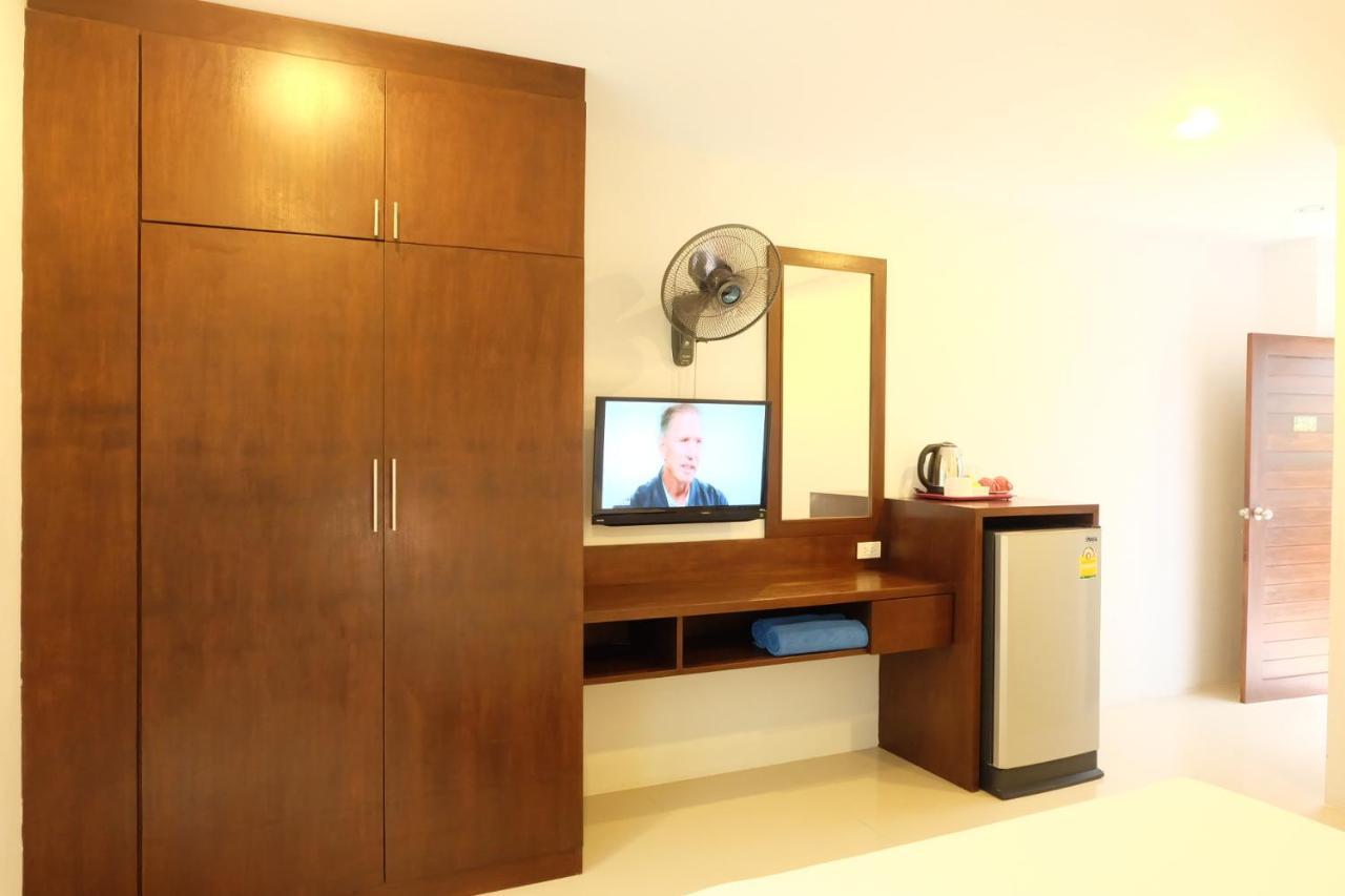 3B Apartment-Sha Extra Plus Камала Экстерьер фото