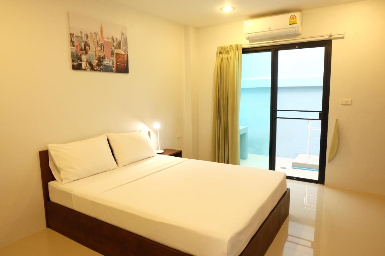 3B Apartment-Sha Extra Plus Камала Экстерьер фото