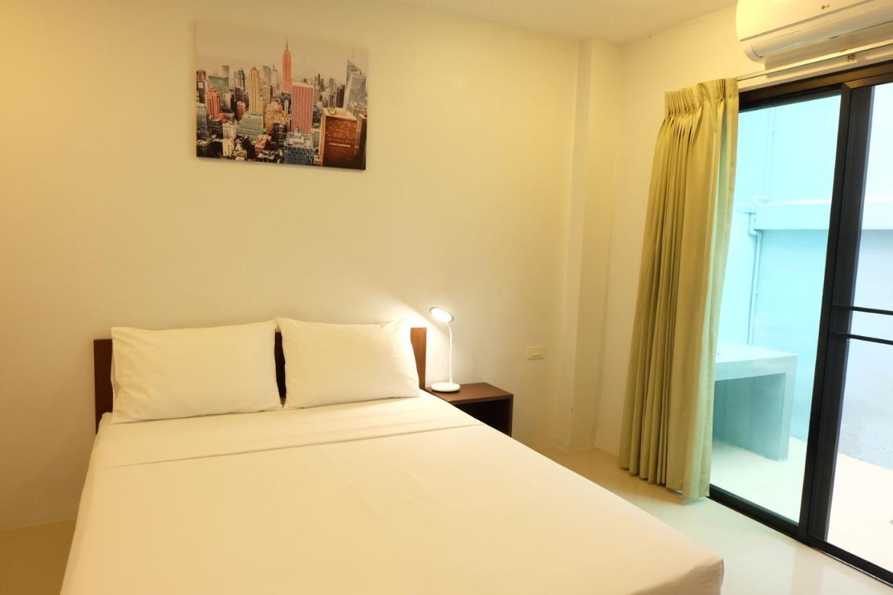 3B Apartment-Sha Extra Plus Камала Экстерьер фото
