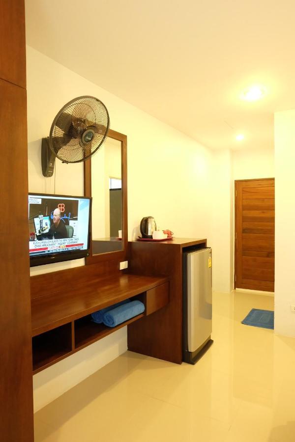3B Apartment-Sha Extra Plus Камала Экстерьер фото